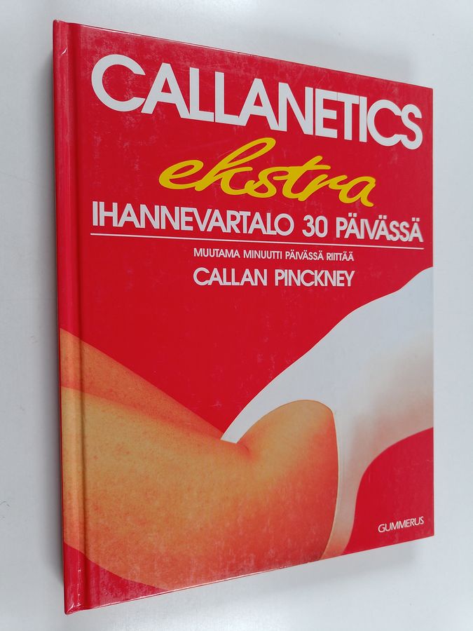 Callanetics