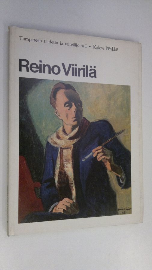 Kalevi Pöykkö : Reino Viirilä