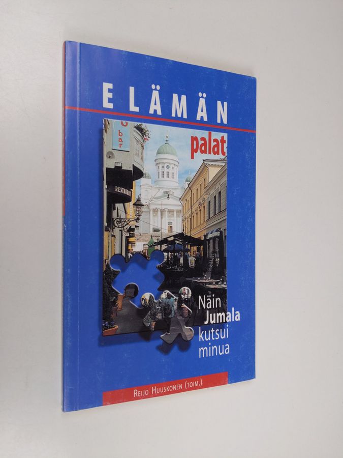 Elämän palat