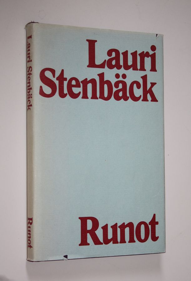 Runot