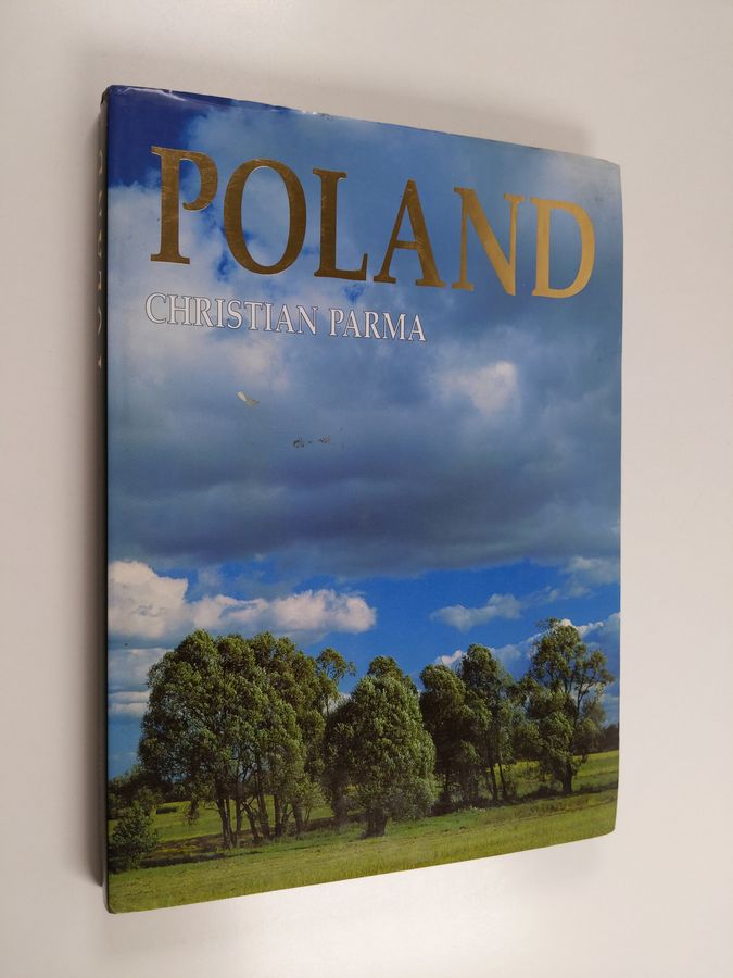 Wojciech Giełżyński & Christian Parma : Poland