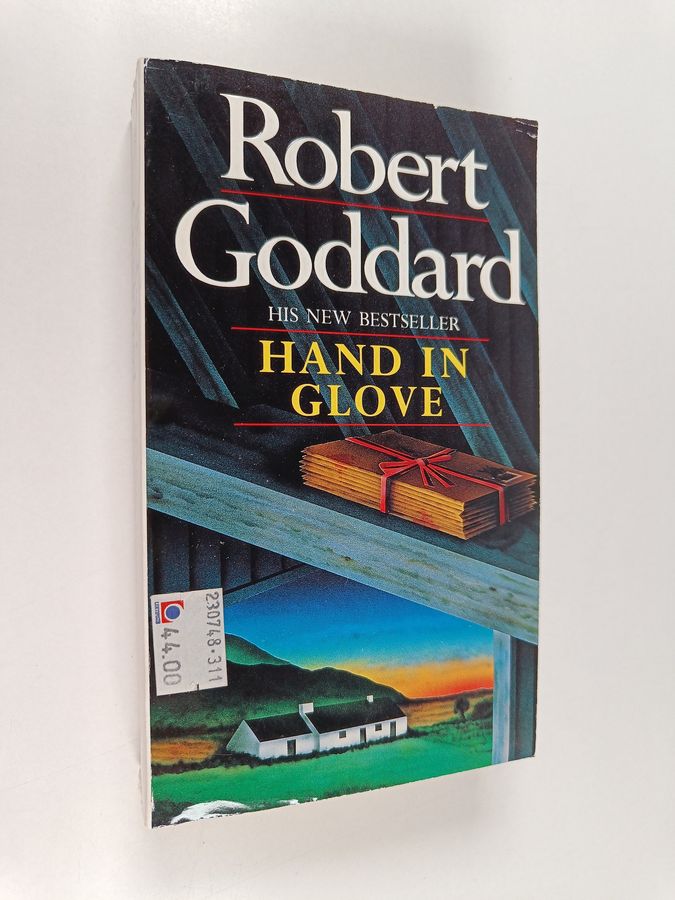 Hand in glove