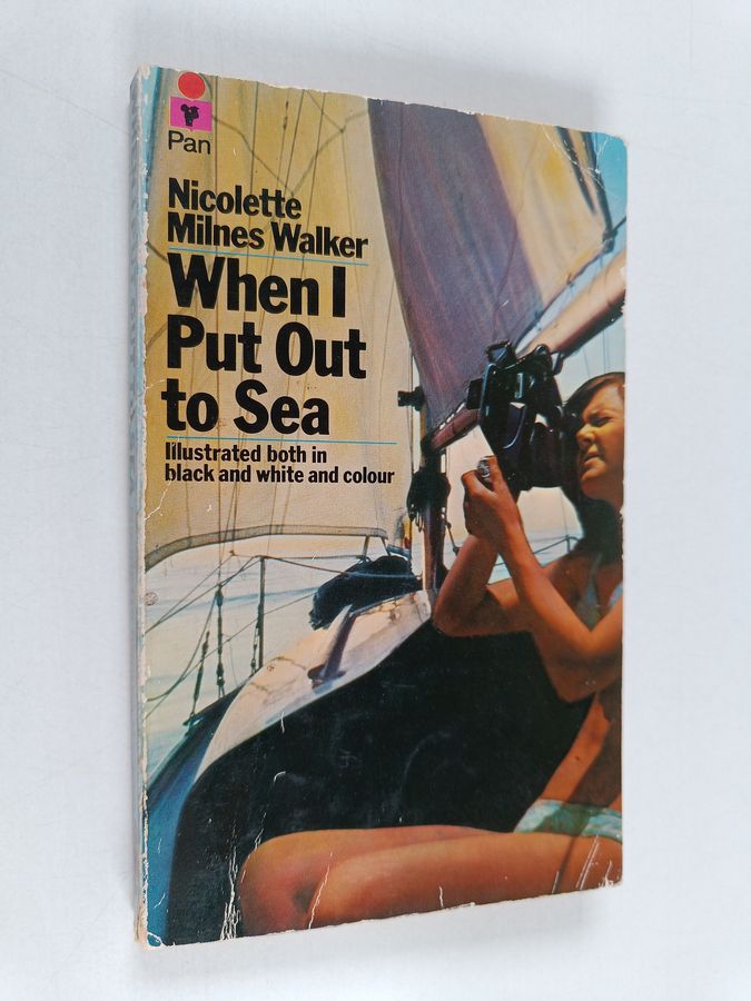 When I Put Out to Sea