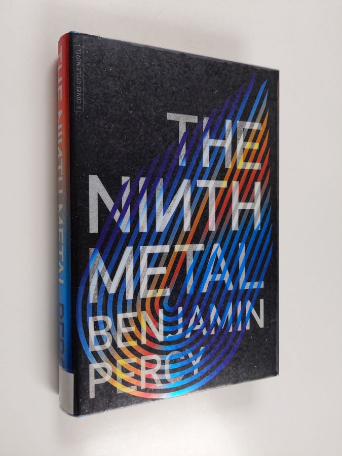 The ninth metal - 9th metal