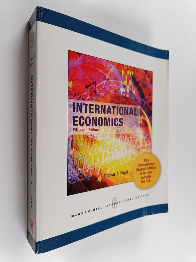 International economics