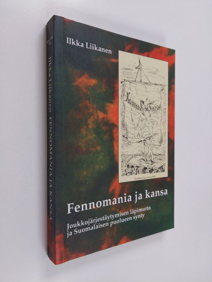 Fennomania ja kansa