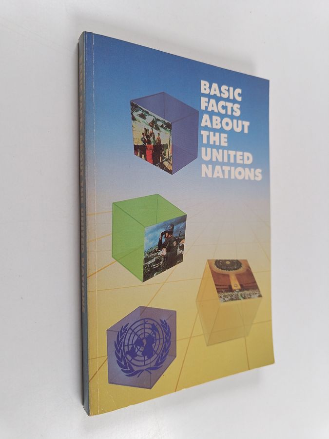Basic Facts about the United Nations