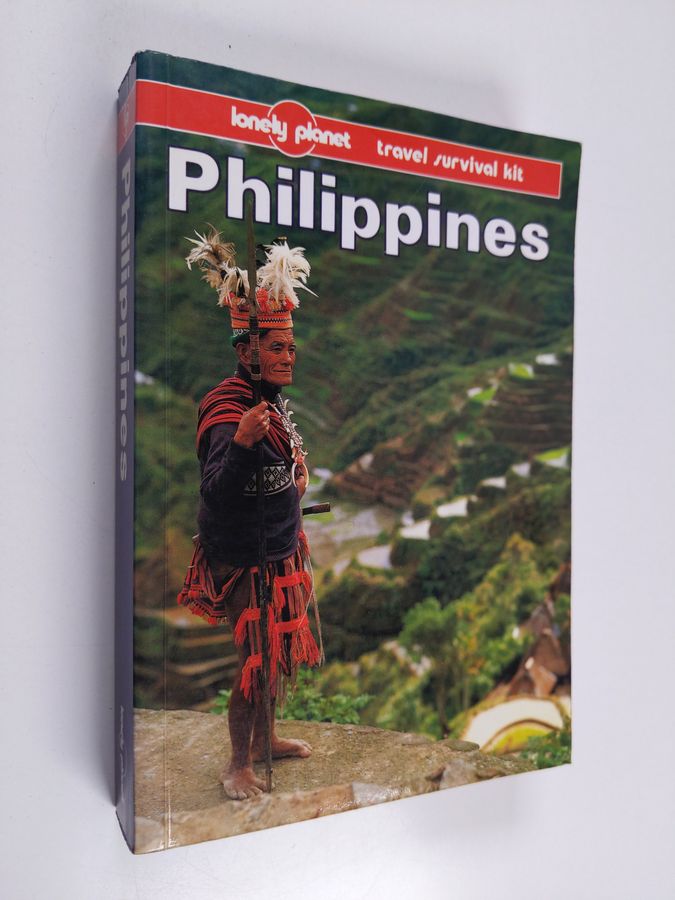 a travel survival kit