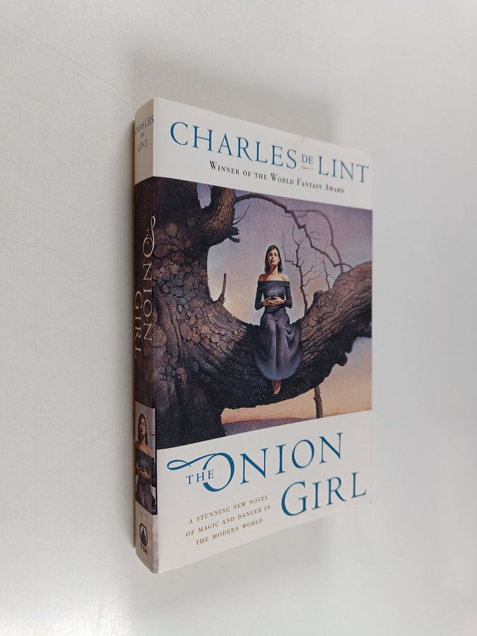 The Onion Girl