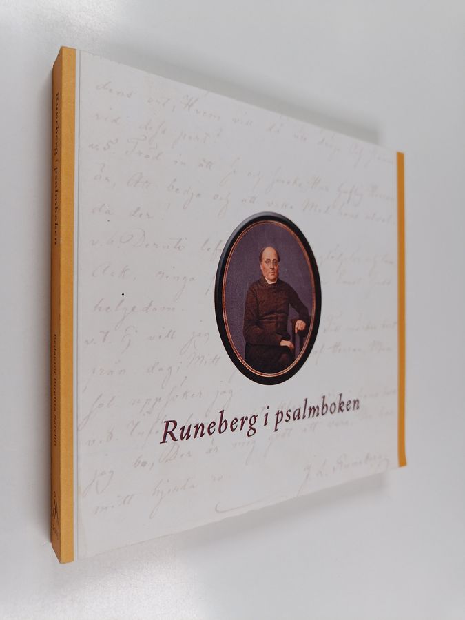 Runeberg i psalmboken