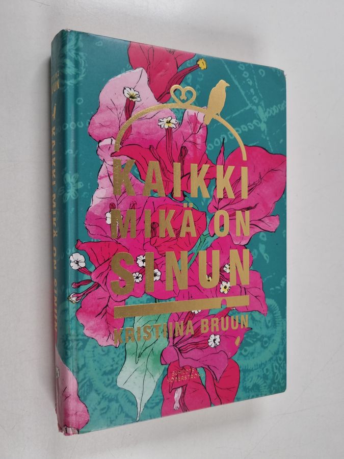 Kaikki mikä on sinun