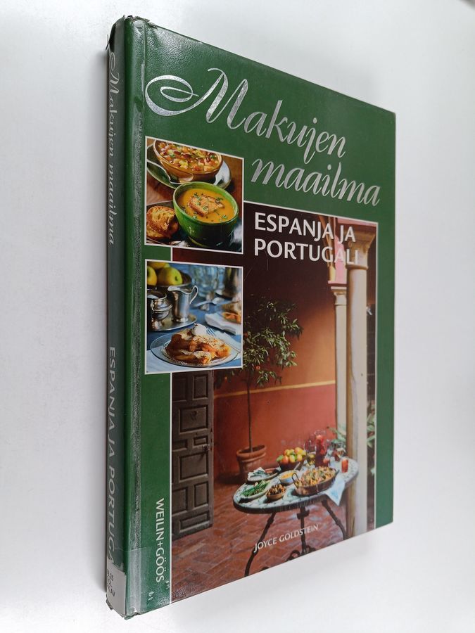 Espanja ja Portugali