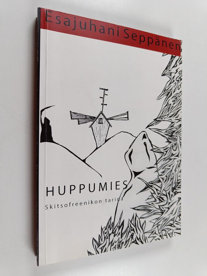 Huppumies
