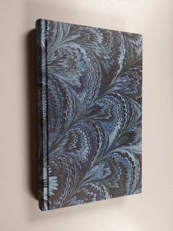 Angela Carter : Maaginen lelukauppa