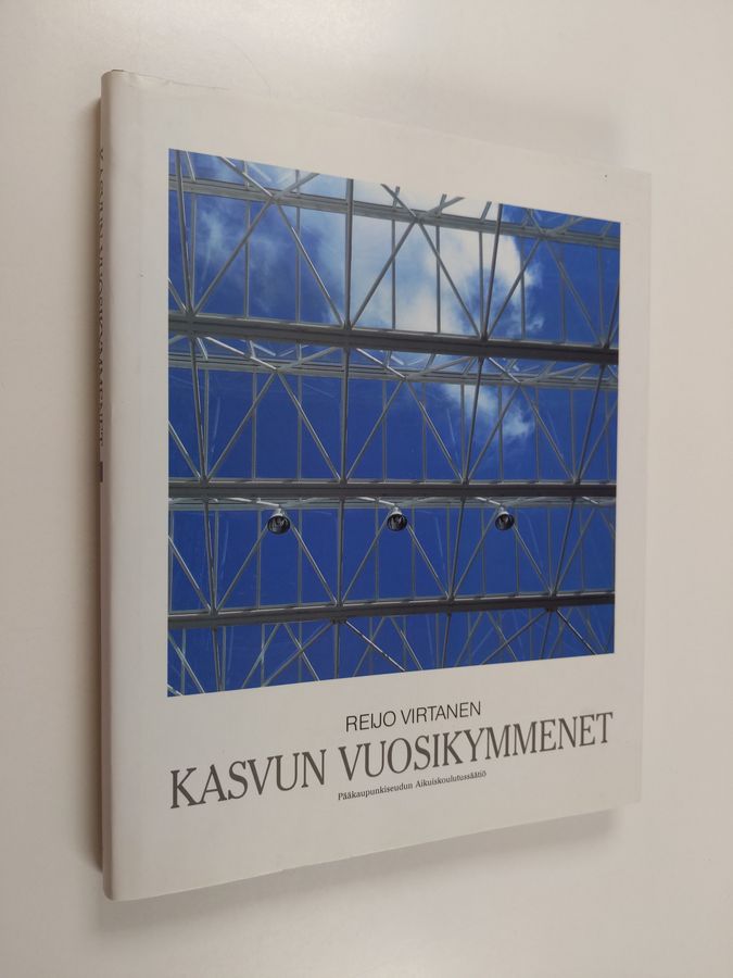 Kasvun vuosikymmenet