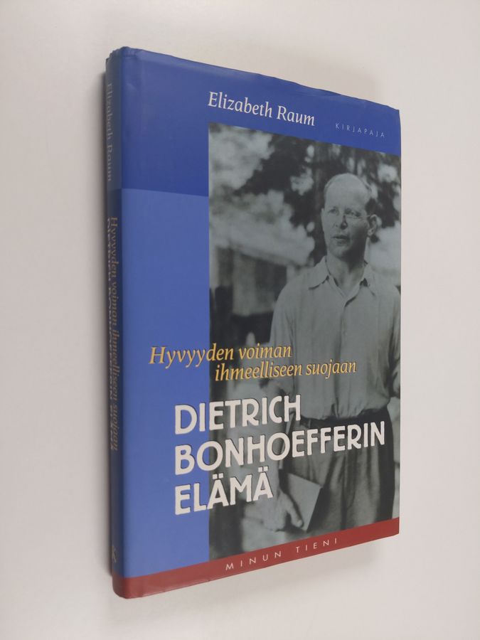 Dietrich Bonhoefferin elämä