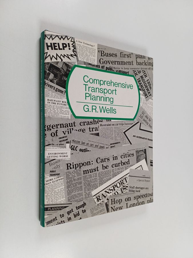 Comprehensive Transport Planning