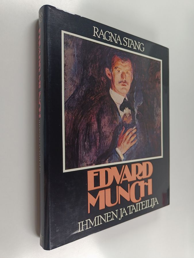 Edvard Munch