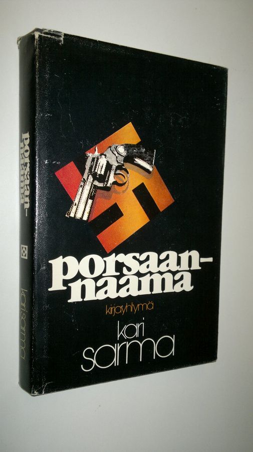 Porsaannaama