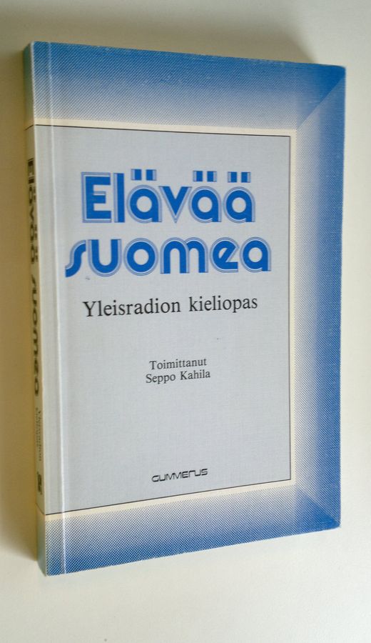 Elävää suomea