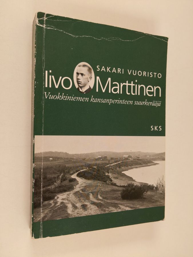 Iivo Marttinen