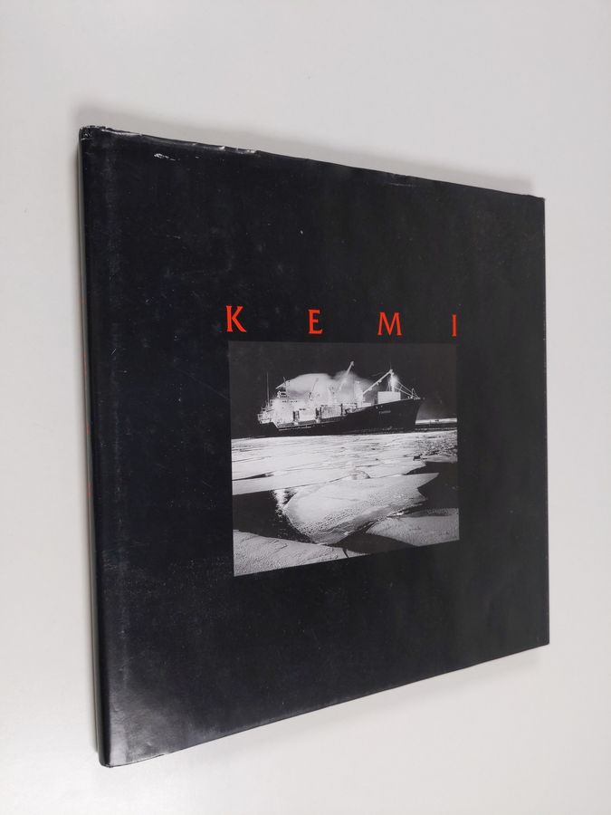 Pekka Antikainen : Kemi