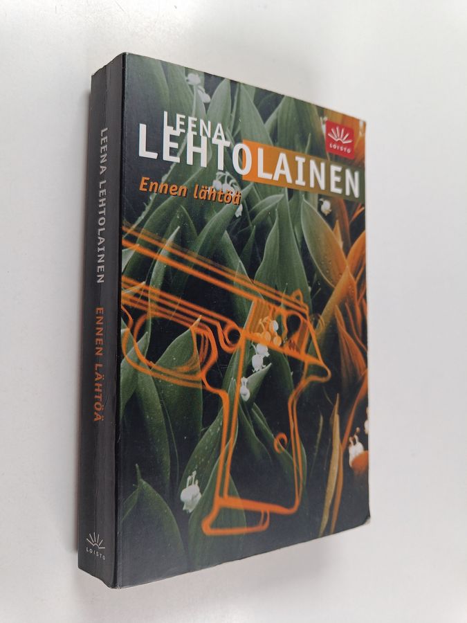 Ennen lähtöä
