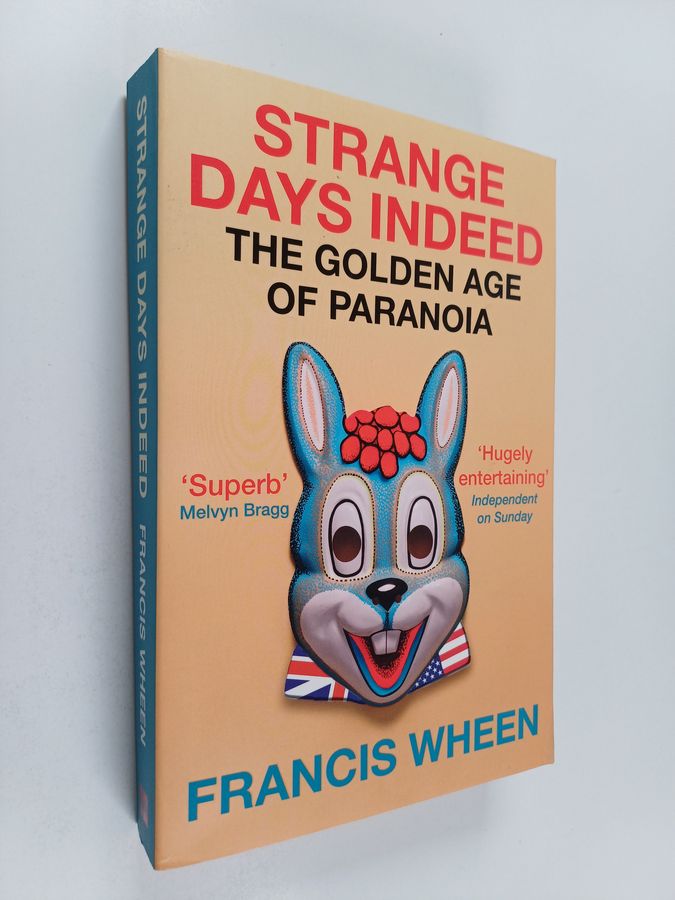 The Golden Age of Paranoia