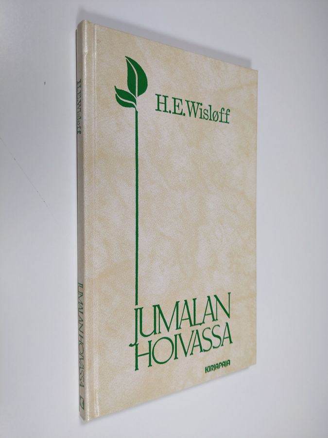 Jumalan hoivassa