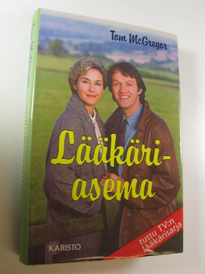 Lääkäriasema
