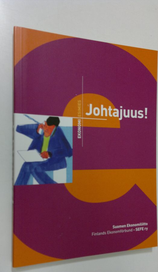 Johtajuus!
