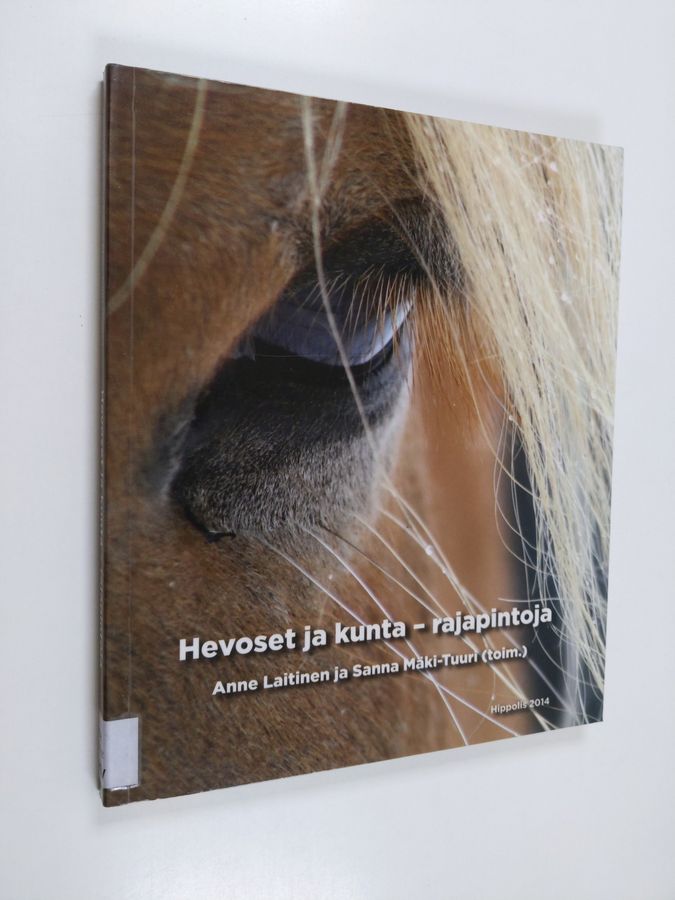 Hevoset ja kunta