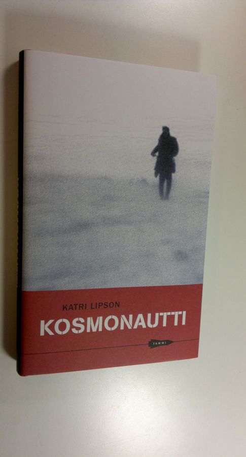 Katri Lipson : Kosmonautti