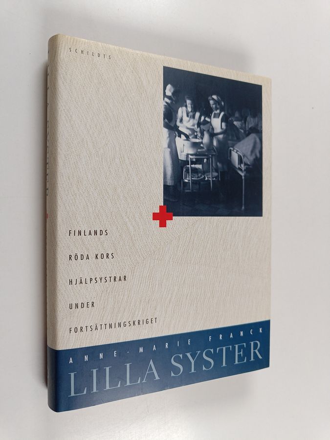 Lilla syster