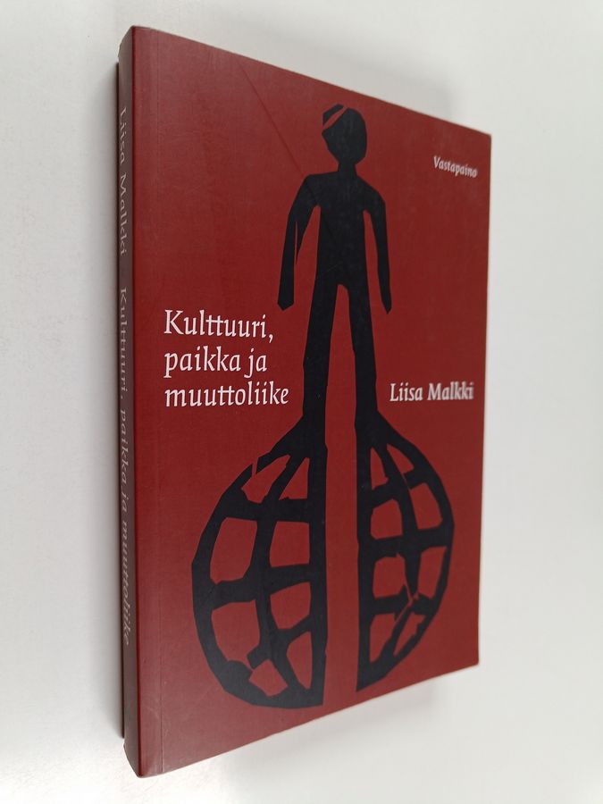 Kulttuuri, paikka ja muuttoliike