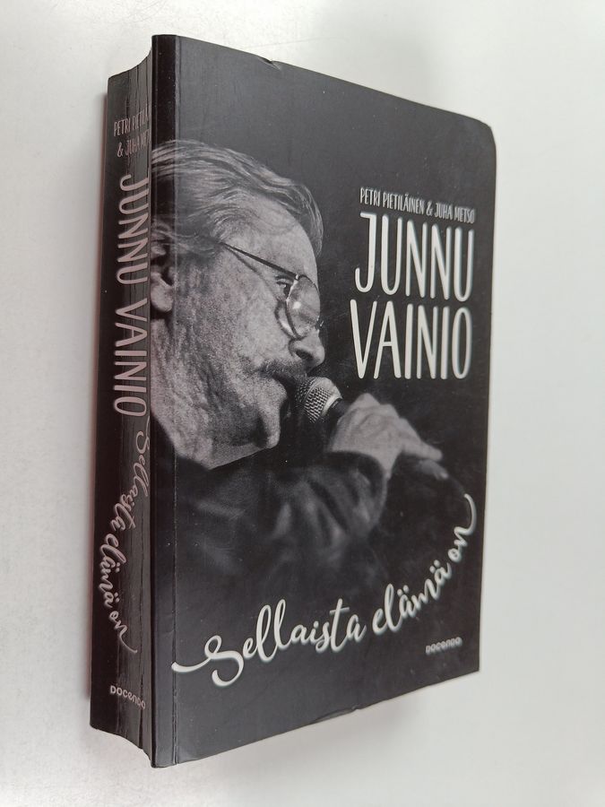 Junnu Vainio