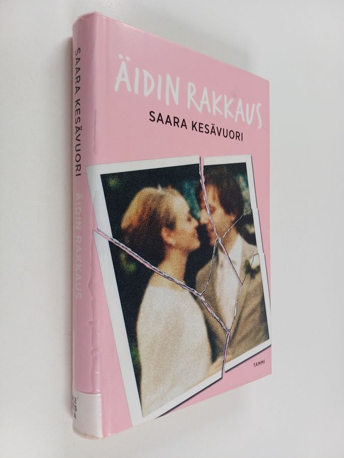Äidin rakkaus