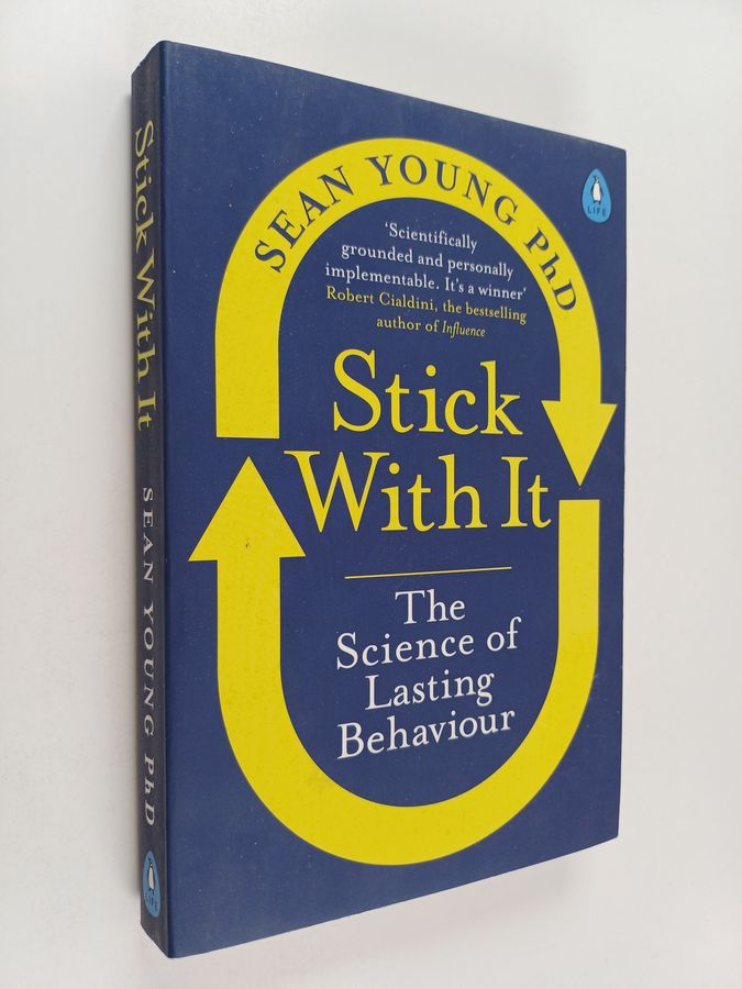 the science of lasting behaviour