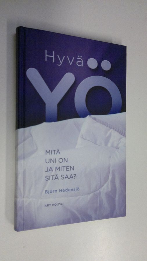 Hyvä yö