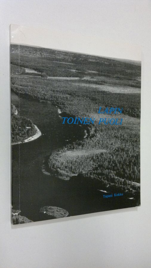 Lapin toinen puoli