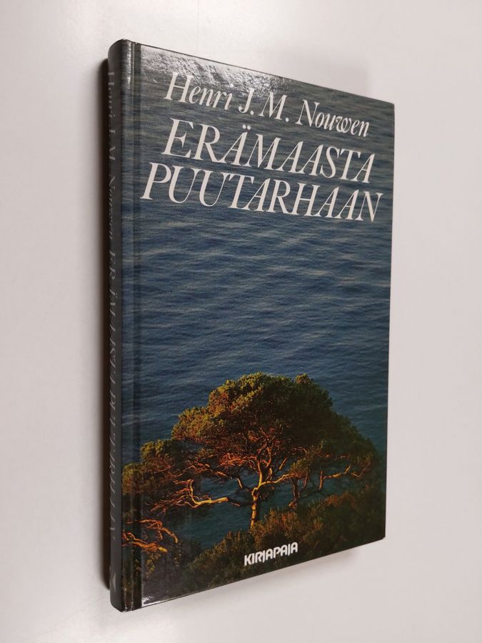 Erämaasta puutarhaan