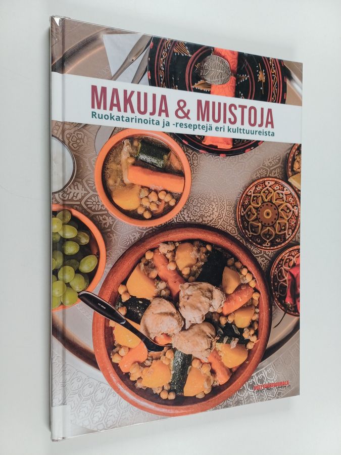 Makuja & muistoja