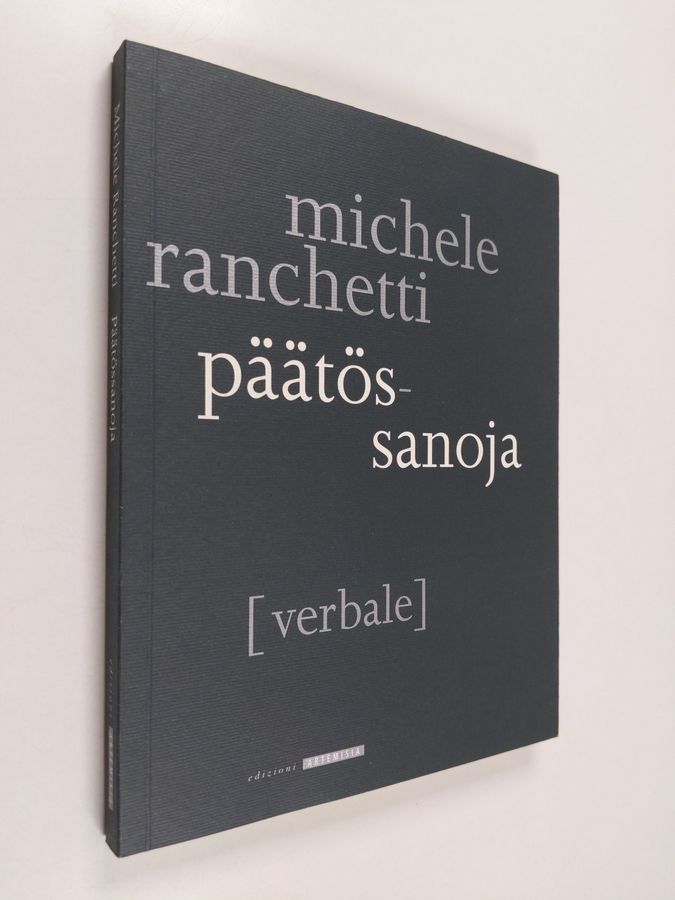 Päätössanoja