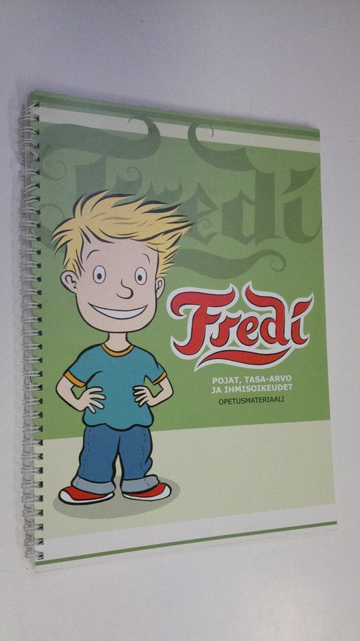 Fredi