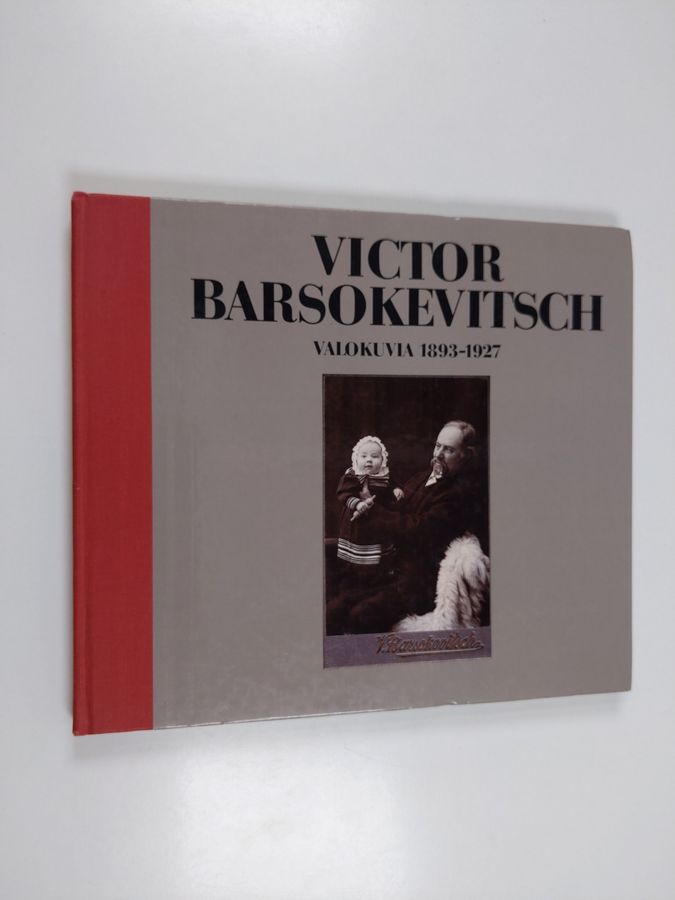 Victor Barsokevitsch