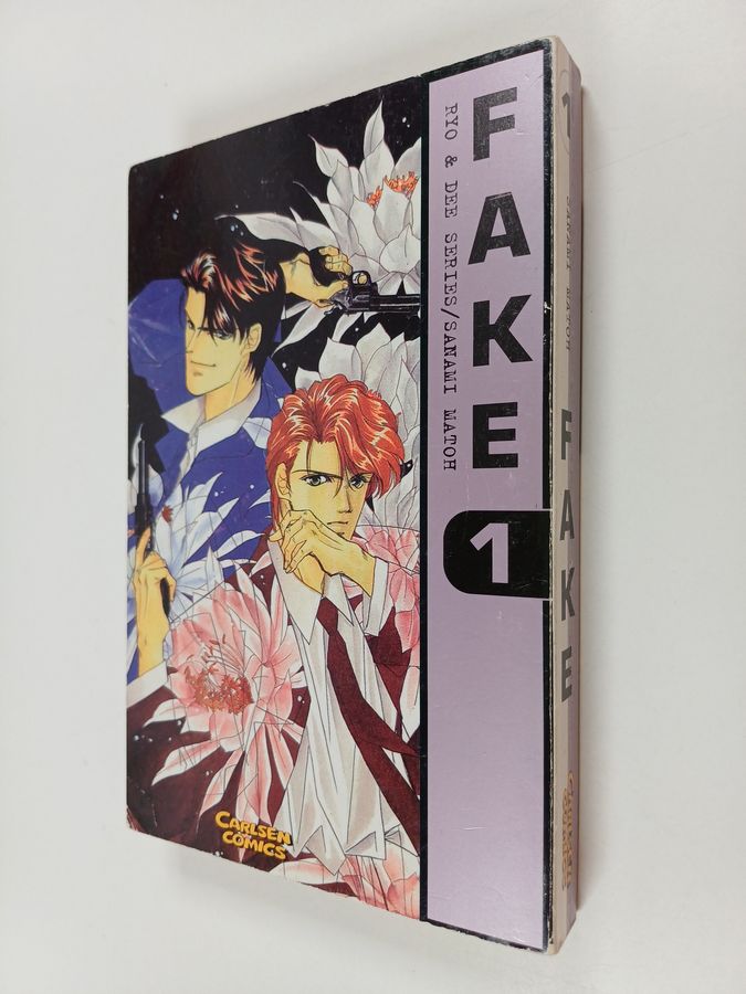 Fake Vol. 1