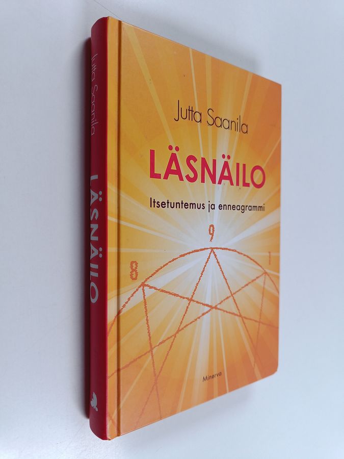 Läsnäilo