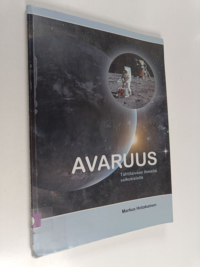 Avaruus