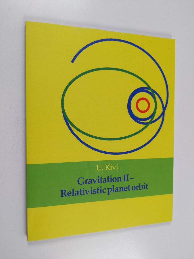 Gravitation II