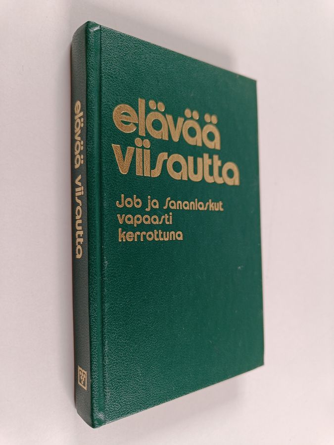 Elävää viisautta
